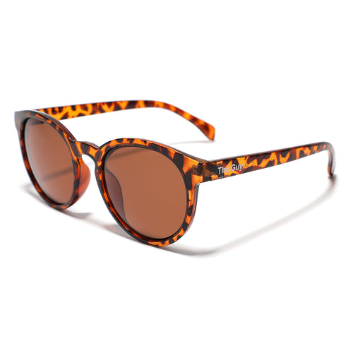 Tortoise Shell Drifters (Recycled)