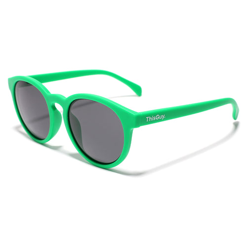 Green Drifters (Recycled)