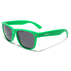 Green Reclaimers (Recycled)