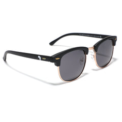 Black Clubmaster Style (Recycled)