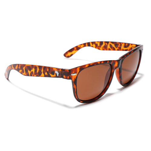 Tortoise Shell Reclaimers (Recycled)