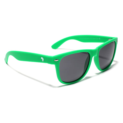 Green Reclaimers (Recycled)