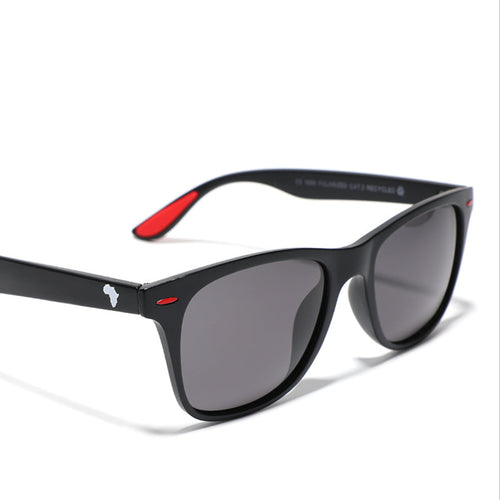 Red Tip Reclaimers (Recycled)
