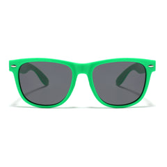 Green Reclaimers (Recycled)