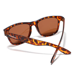 Tortoise Shell Reclaimers (Recycled)