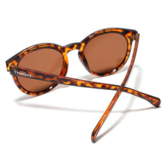 Tortoise Shell Drifters (Recycled)