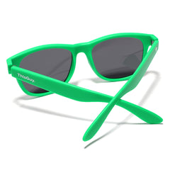 Green Reclaimers (Recycled)