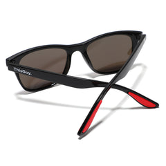 Red Tip Reclaimers (Recycled)
