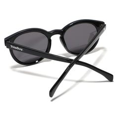 Black Drifters (Recycled)