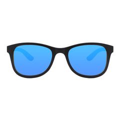 Umganu | Ebony Wood | Blue REVO Lens