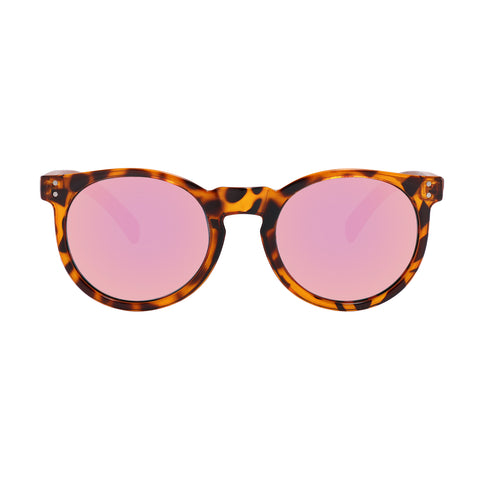 Ebony Wood Fighter Sunglasses (Black)