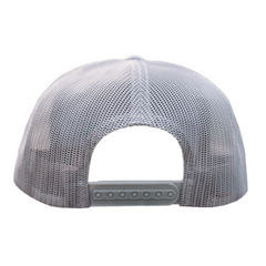 ThisGuy SnapBack Trucker Cap - ThisGuy (Heather Grey)